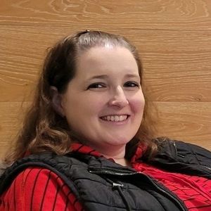 Meet your Posher, Becky